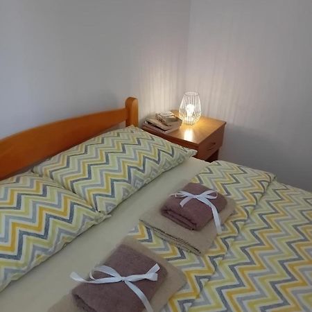 Apartmani Lazaro Visegrad Luaran gambar