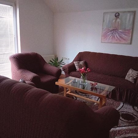 Apartmani Lazaro Visegrad Luaran gambar