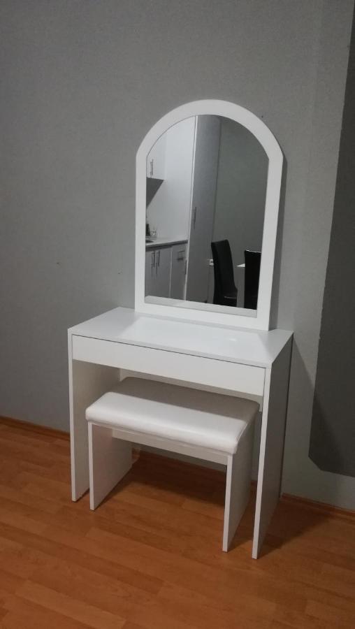 Apartmani Lazaro Visegrad Luaran gambar