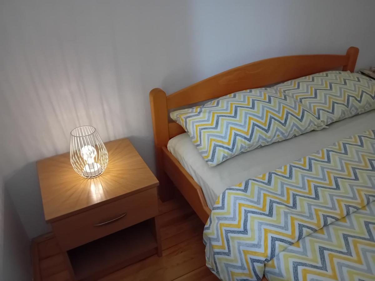 Apartmani Lazaro Visegrad Luaran gambar