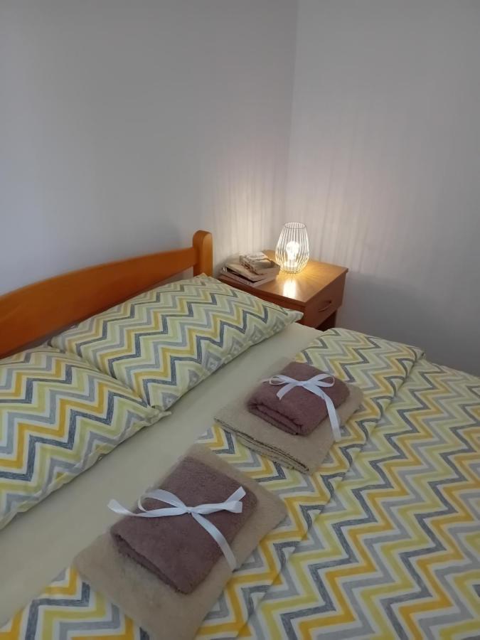 Apartmani Lazaro Visegrad Luaran gambar