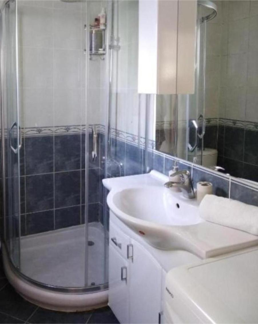 Apartmani Lazaro Visegrad Luaran gambar