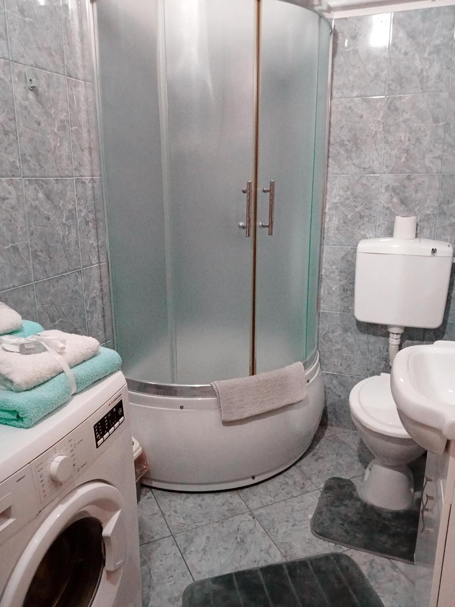 Apartmani Lazaro Visegrad Luaran gambar