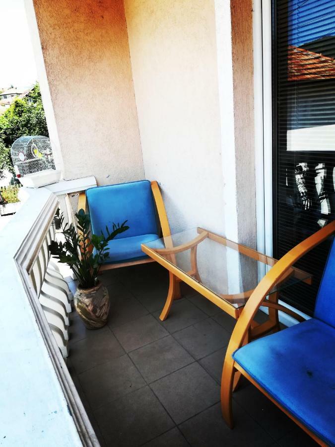 Apartmani Lazaro Visegrad Luaran gambar